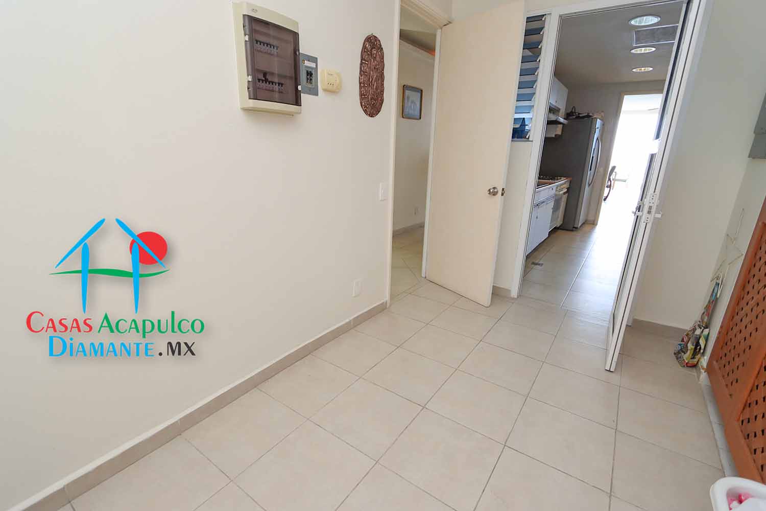 La Jolla Poniente 901 - Cuarto de servicio 2